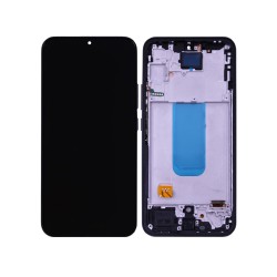 Touch+Display+Frame Samsung Galaxy A34 5G 2023/A346 Black